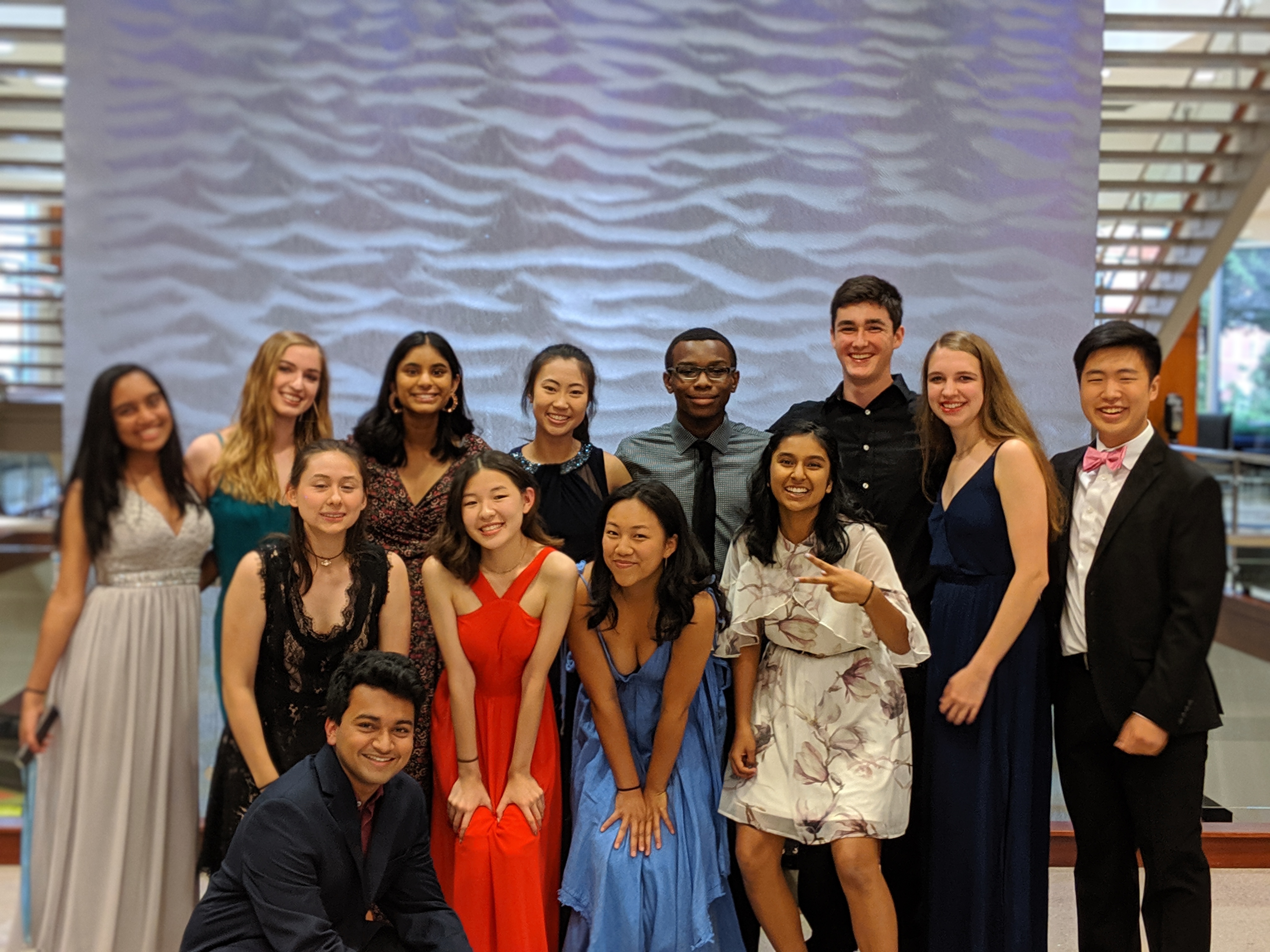 GovernorSchoolBall